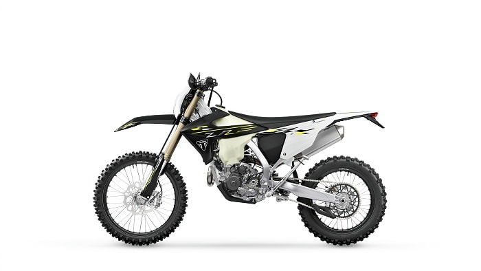 Triumph TF450 E